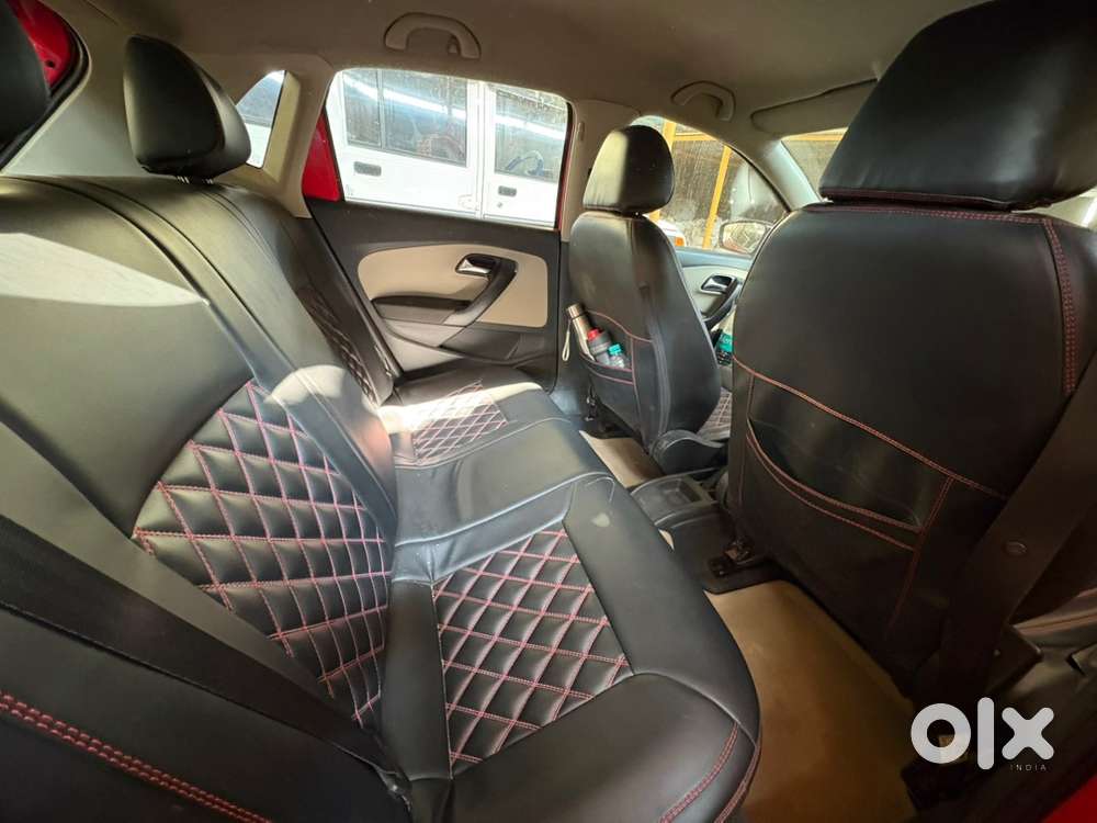 Volkswagen Polo Gt 2014 Diesel Well Maintained