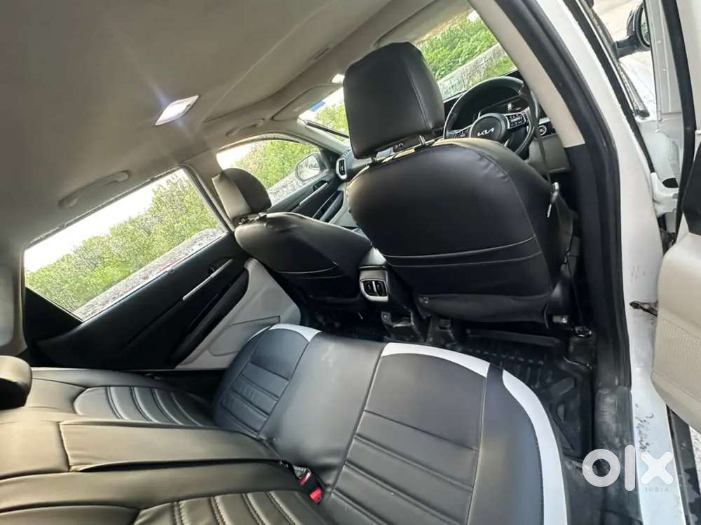 Kia Sonet Htx Turbo 2023