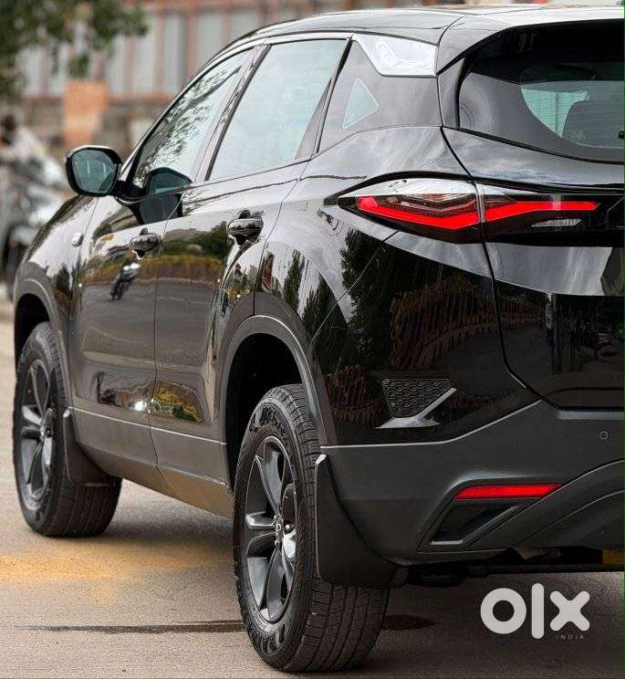 Tata Harrier Xt, 2021, Diesel