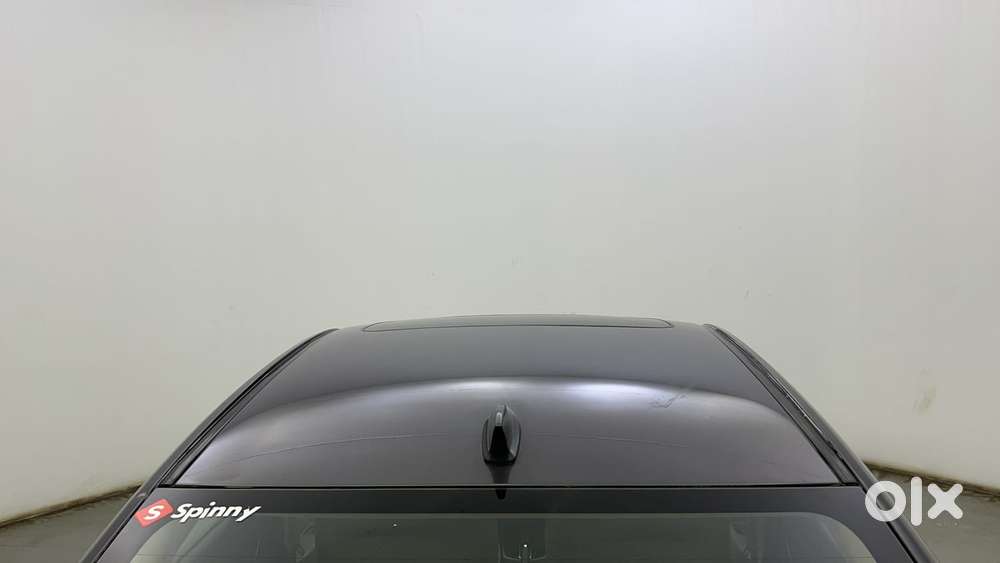 Honda City 1.5 Zx Cvt I-vtec, 2017, Petrol