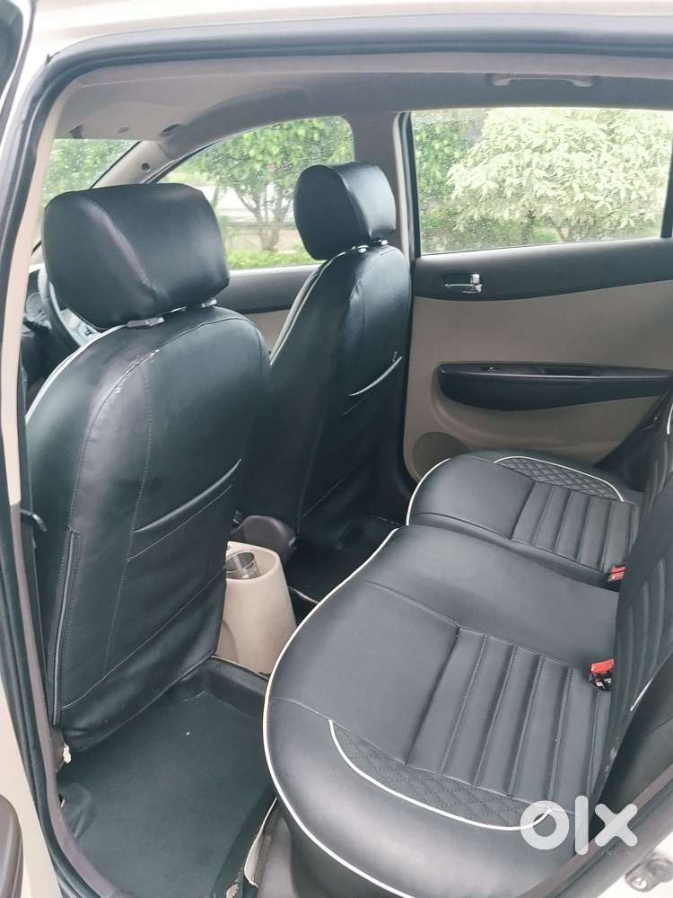 Hyundai I20 Sportz Plus Diesel, 2011, Diesel