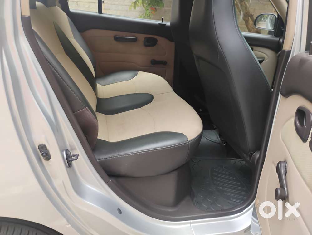 Hyundai Santro Xing Gls, 2010, Petrol