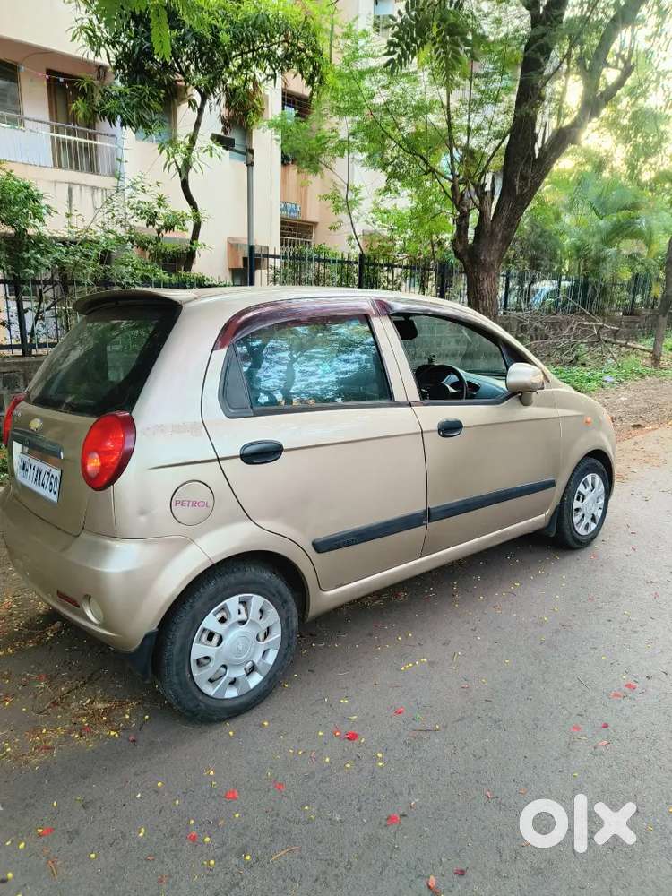 Spark Ls 2009/2029