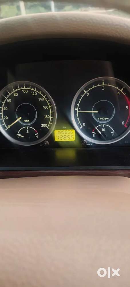 Tata Safari Strome 2014 Model 1st Owner, Good Engine Condition