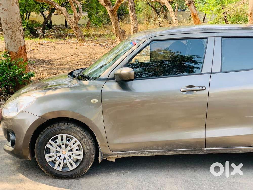 Swift Maruti 2020 Model Year