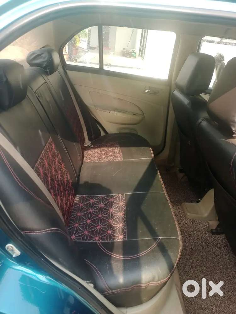 Maruti Suzuki Swift Dzire 2014
