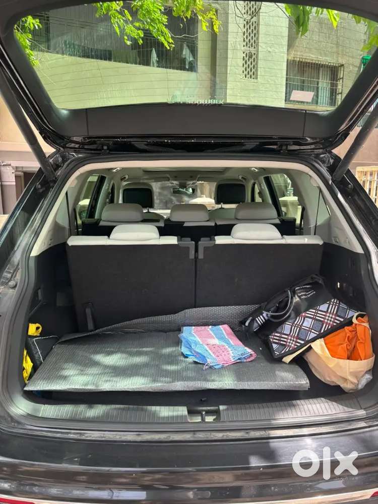 Volkswagen Tiguan All 2020