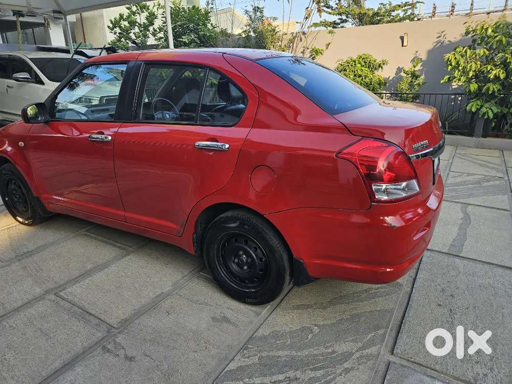Maruti Suzuki Dzire 2009 Petrol Good Condition