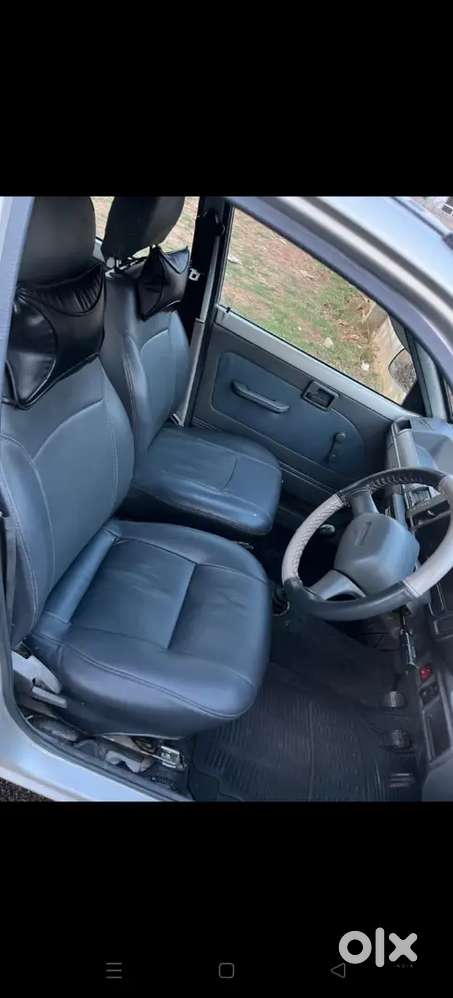 Maruti Suzuki 800 2005 Petrol Well Maintained