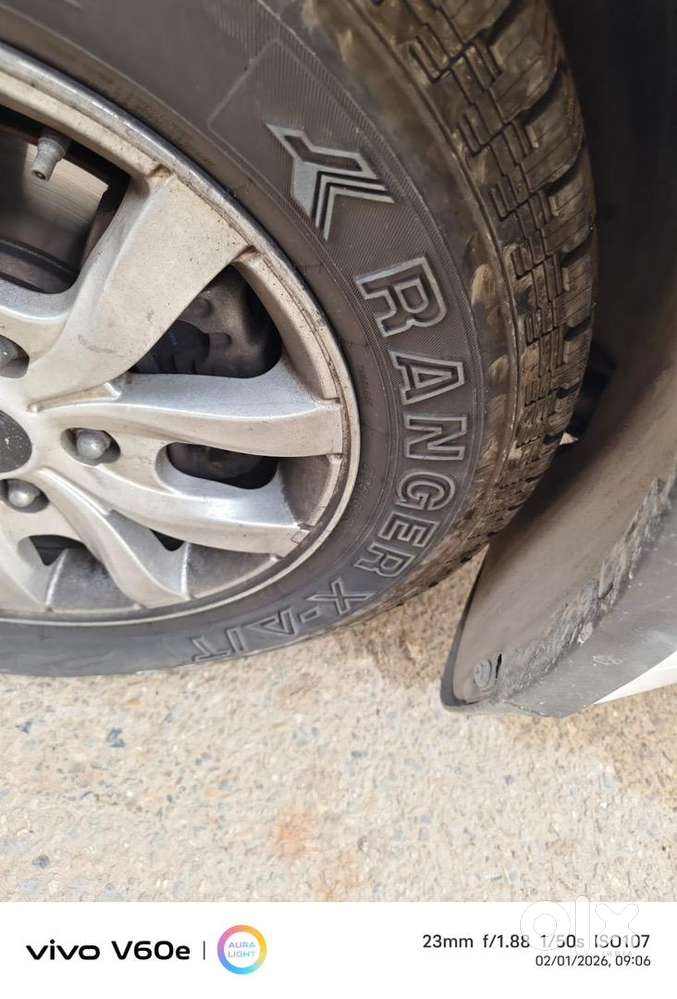 Mahindra Xuv500 2016 Diesel Good Condition