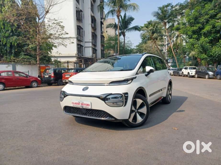 Mg Windsor Ev Essence, 2024, Electric