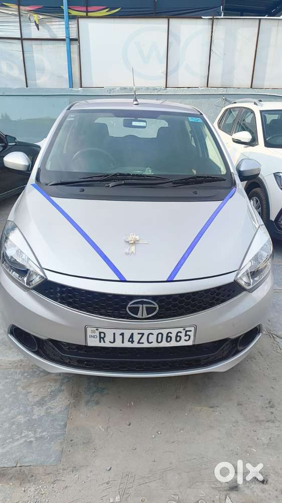 Tata Tiago 1.05 Revotorq Xe, 2018, Petrol