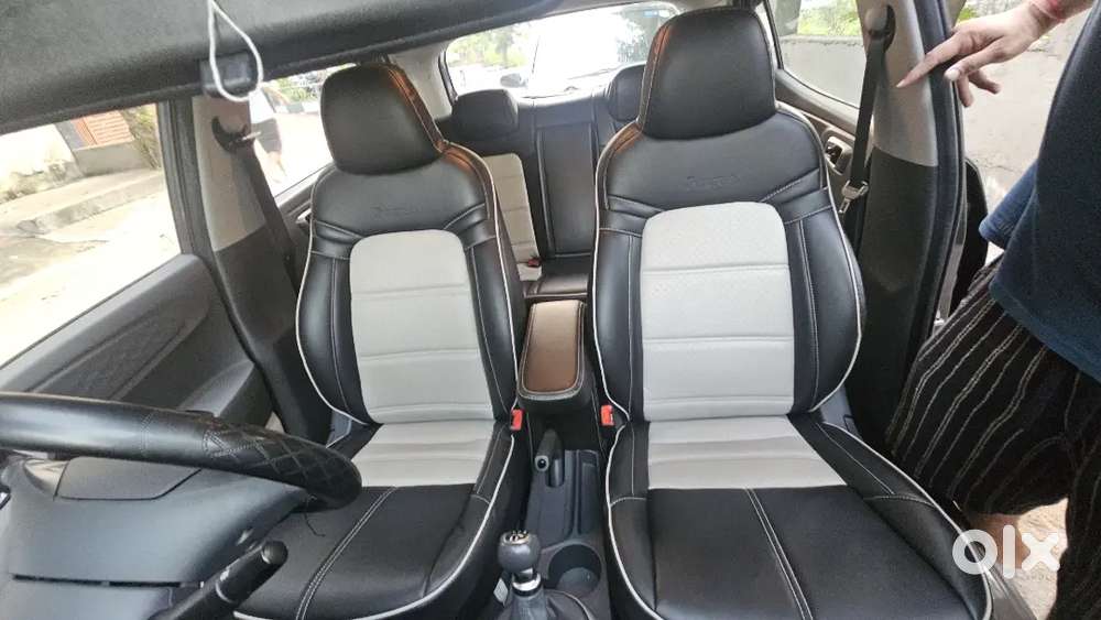 Hyundai Grand I10 Sportz 2020