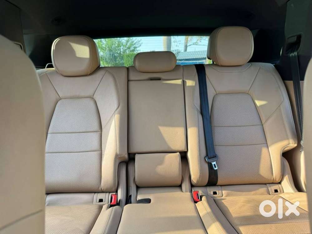 Porsche Cayenne V6 Tiptronic, 2019, Petrol
