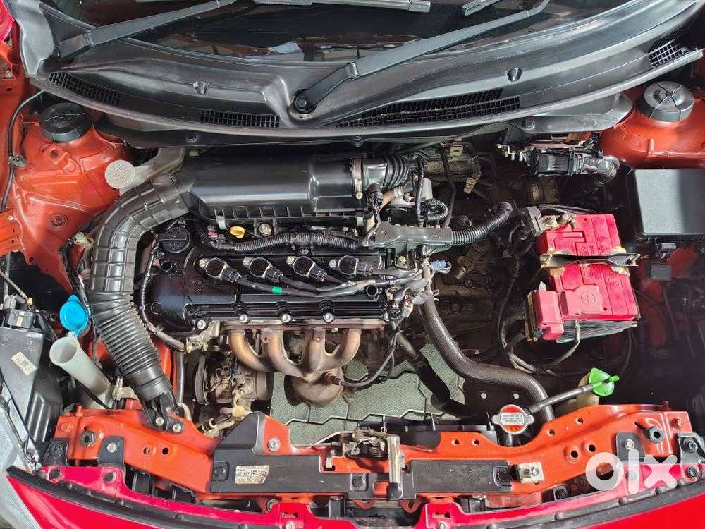 Maruti Suzuki Swift Vxi, 2018, Petrol