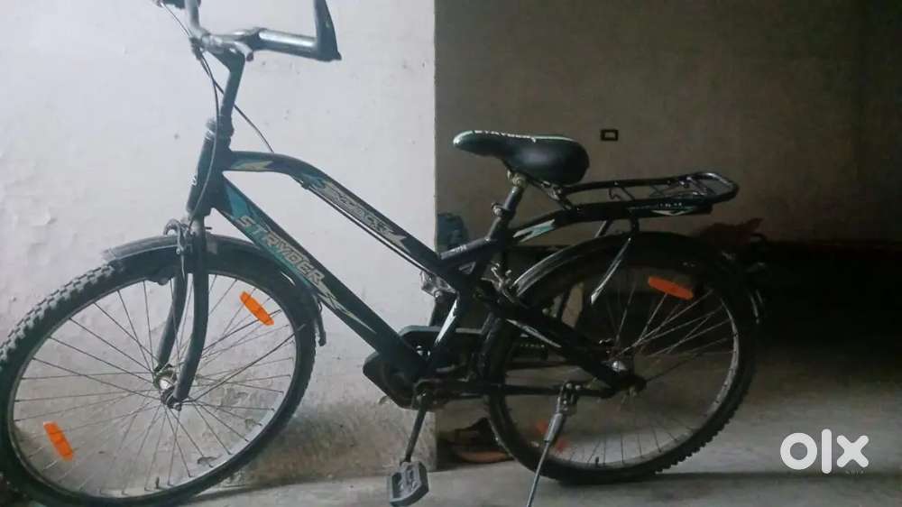 Tata Stryder Skybolt TATA STRYDER SKYBOLT 26T MTB Single Speed