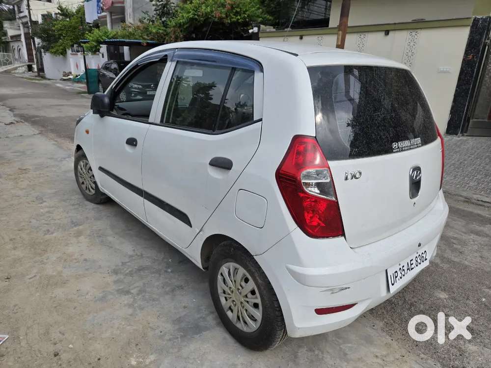 Hyundai I10 Magna 2015 Petrol 2nd Owner
