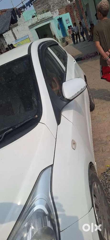 Hyundai Grand I10 2016