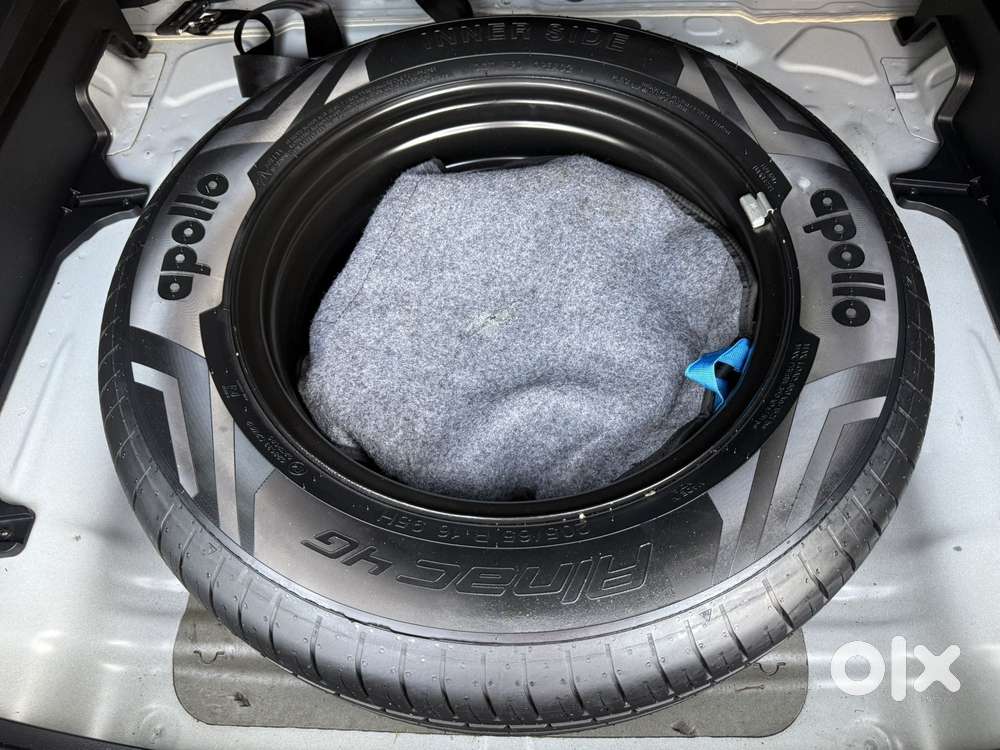 Hyundai Creta E 1.5 Diesel, 2022, Diesel