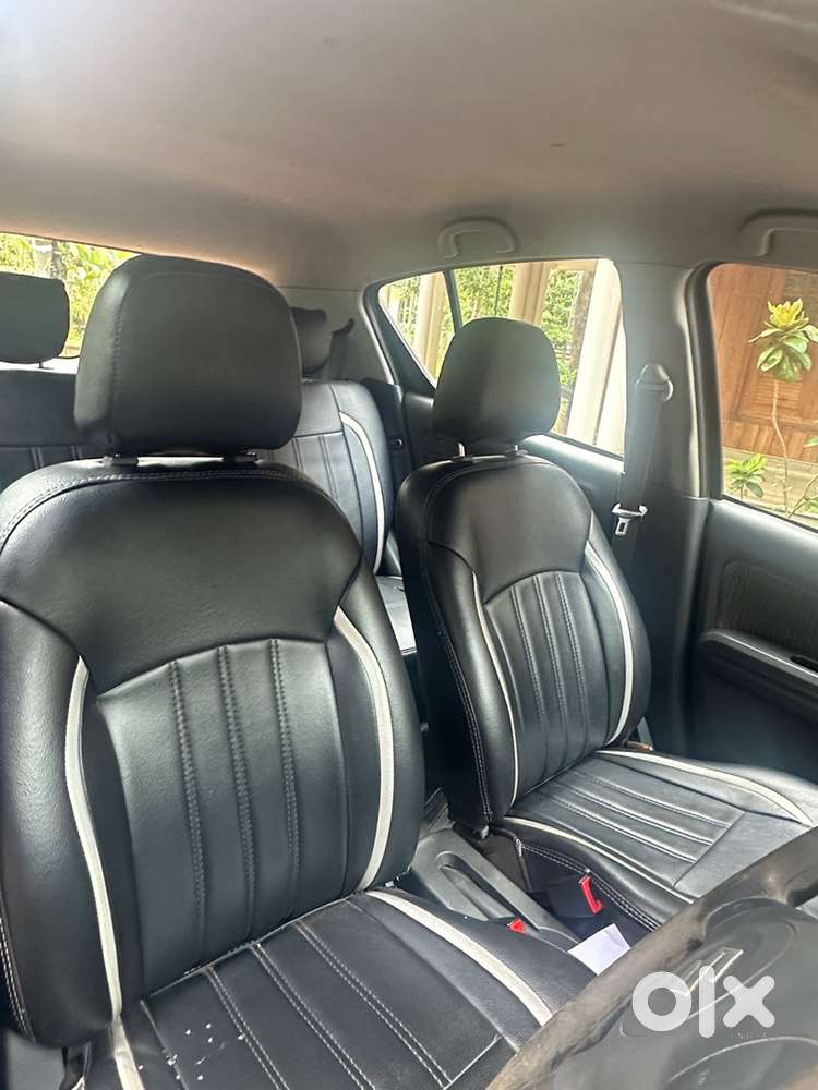 Maruti Suzuki Ritz 2015 Diesel Manual