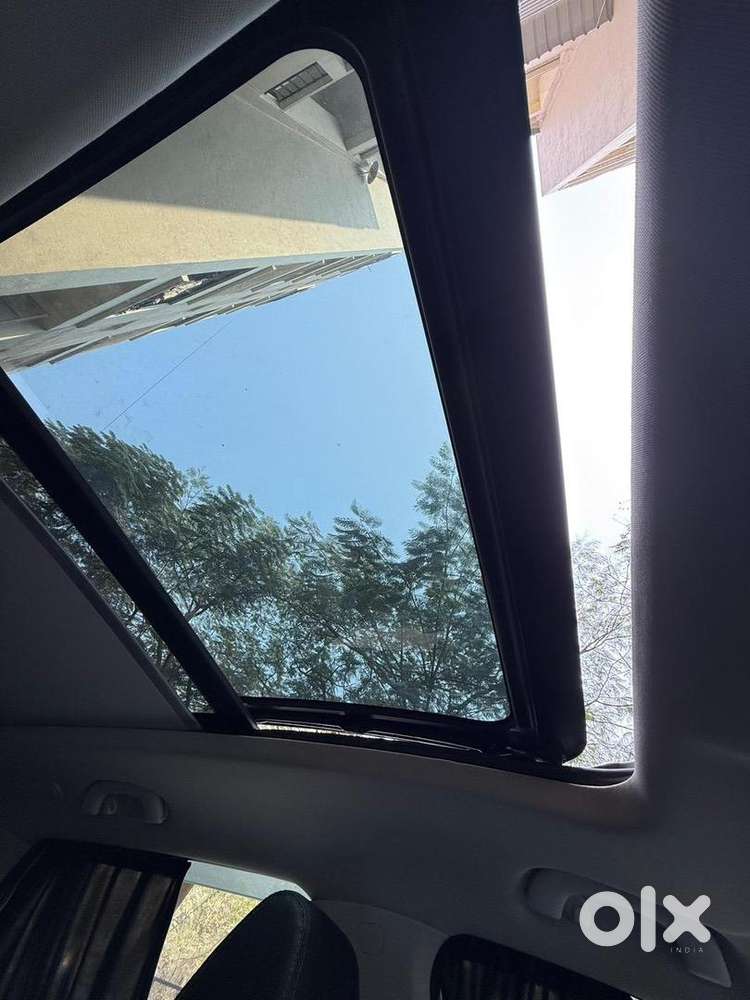 Mg Hector 2020 Petrol Good Condition