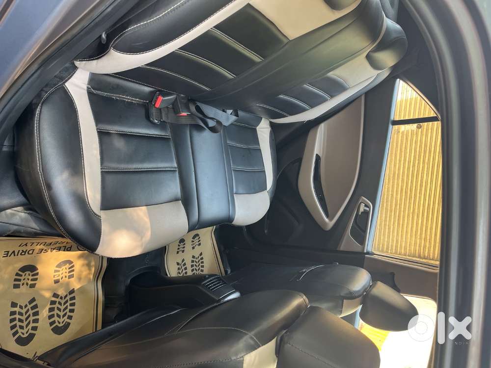 Hyundai I20 Sports Petrol