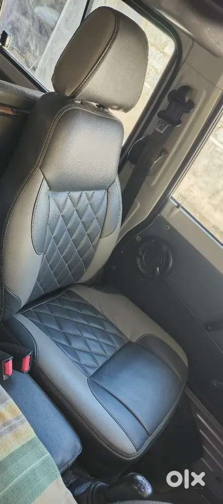 Maruti Suzuki Omni 2019