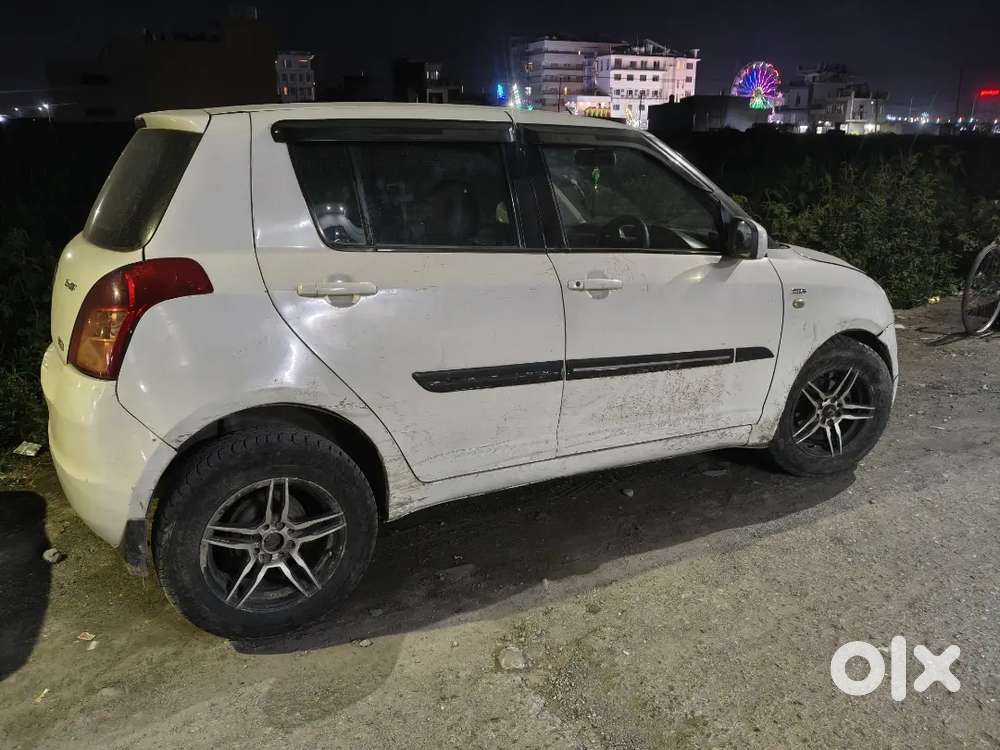 Maruti Suzuki Swift Vdi 2009