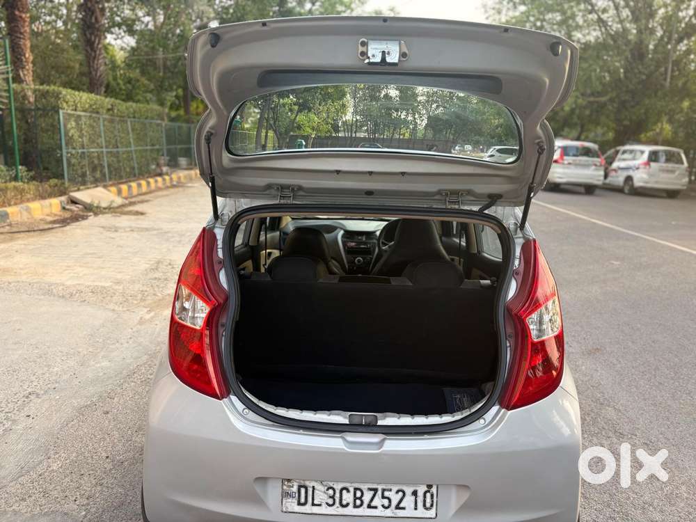 Hyundai Eon Era +, 2013, Petrol