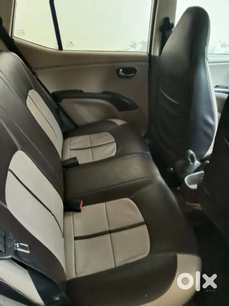 Well Maintained Car 24-12-2013
Led Light