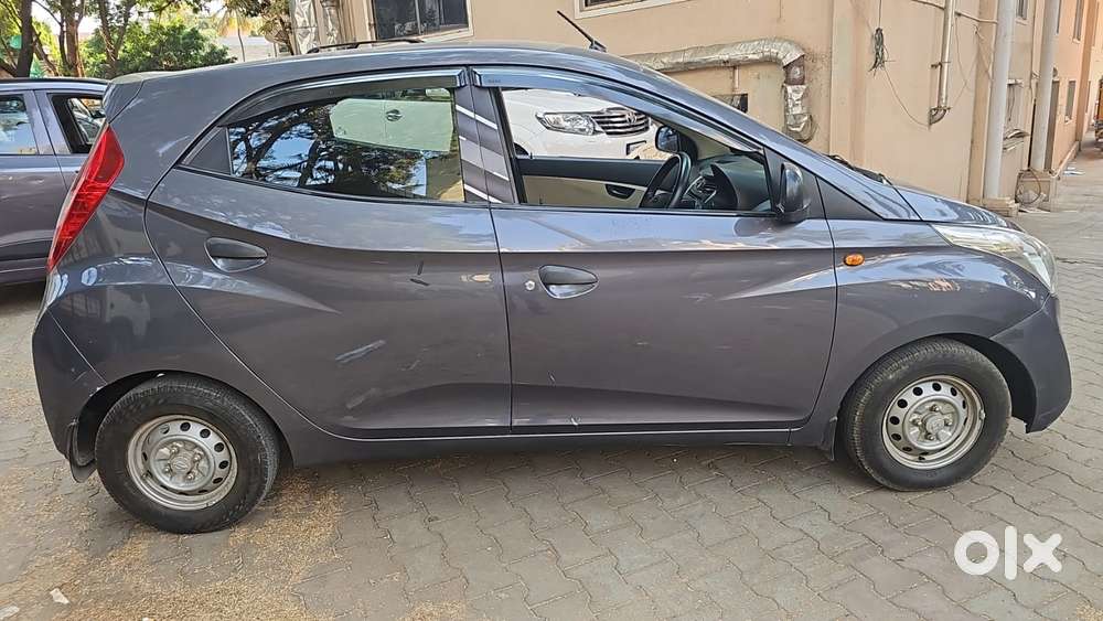 Hyundai Eon Era +, 2015, Petrol