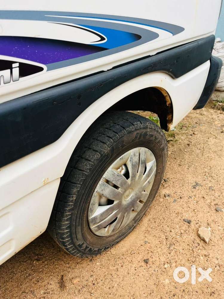Maruti Suzuki Maruti 2011 Car
