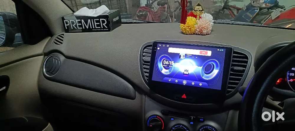 Hyundai I10 Magna 2011 Petrol