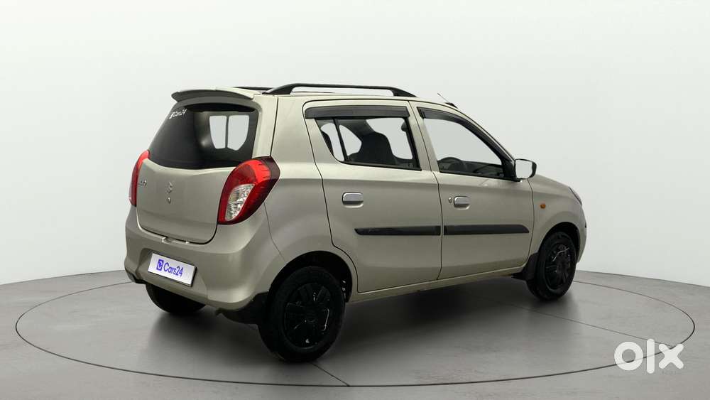 Maruti Suzuki Alto 800 0.8 Vxi (o), 2022, Petrol