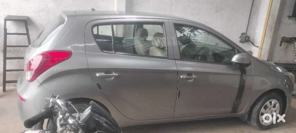 Hyundai I20 2013 Diesel