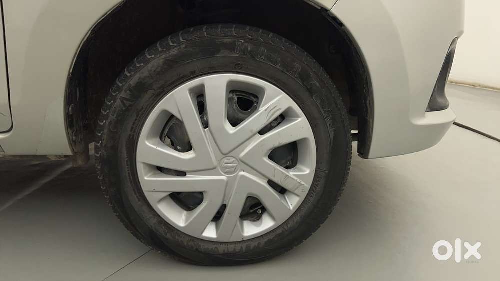 Maruti Suzuki Alto K10 Vxi Airbag, 2018, Petrol