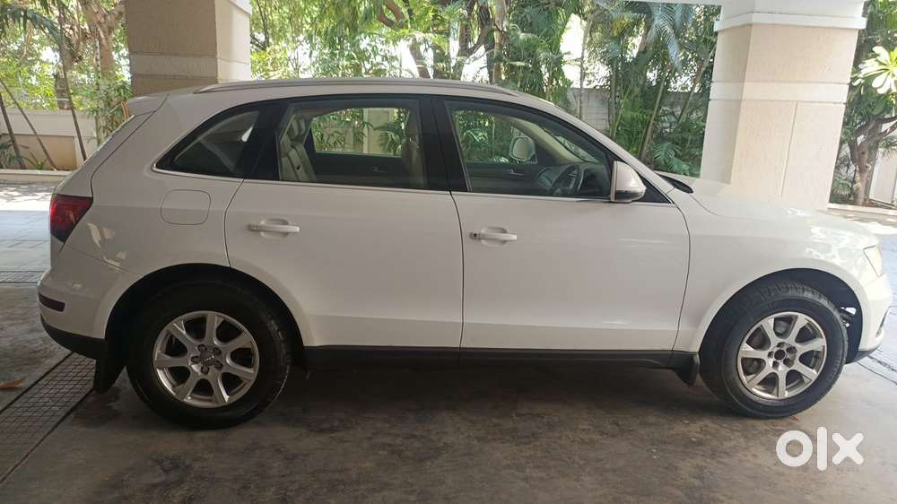 Audi Q5 2.0 Tdi Quattro Premium, 2013, Diesel