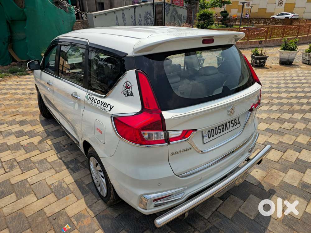 Maruti Suzuki Ertiga Vxi (o) Cng, 2023, Cng & Hybrids