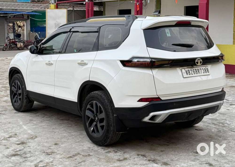 Tata Safari 2.0 Kryotec Xz, 2022, Diesel