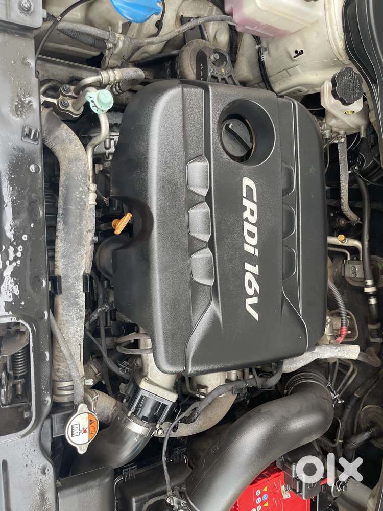 Hyundai Creta 1.4 E Plus, 2018, Diesel