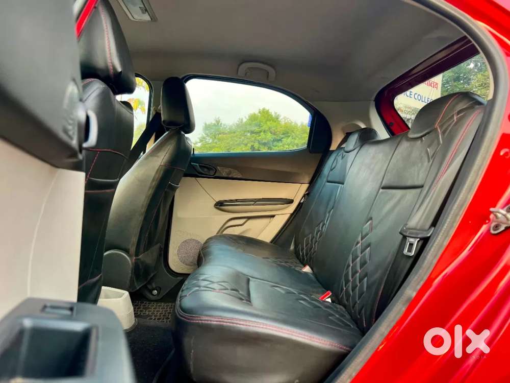 Tata Tiago Xza, 2019, Petrol