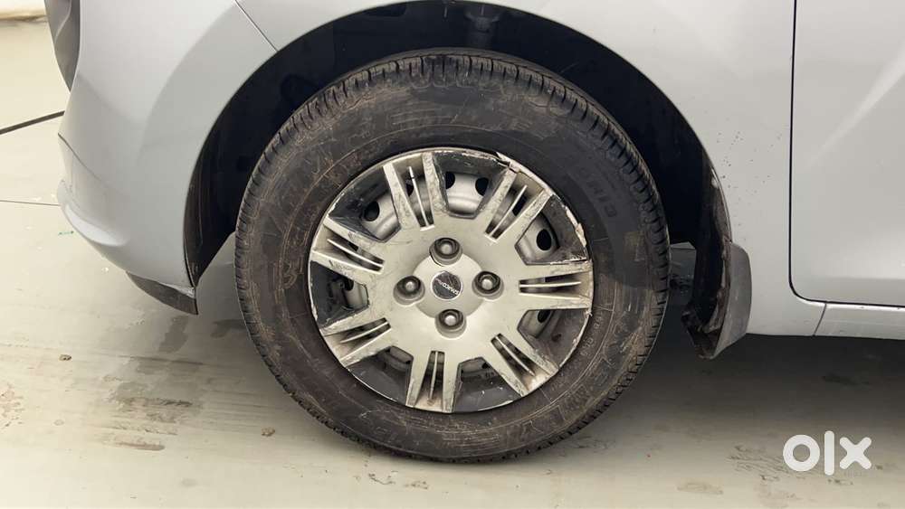 Hyundai Santro Era Executive, 2019, Petrol