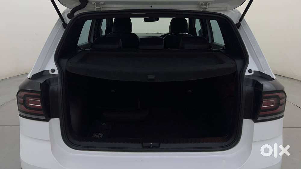 Volkswagen Taigun Gt Plus 1.5 Mt, 2025, Petrol