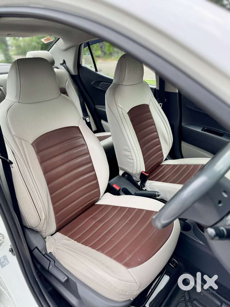 Hyundai Aura 1.2 Sx Cng, 2023, Cng & Hybrids