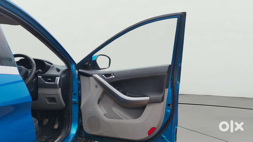 Tata Nexon 1.5 Revotorq Xz Plus, 2017, Diesel