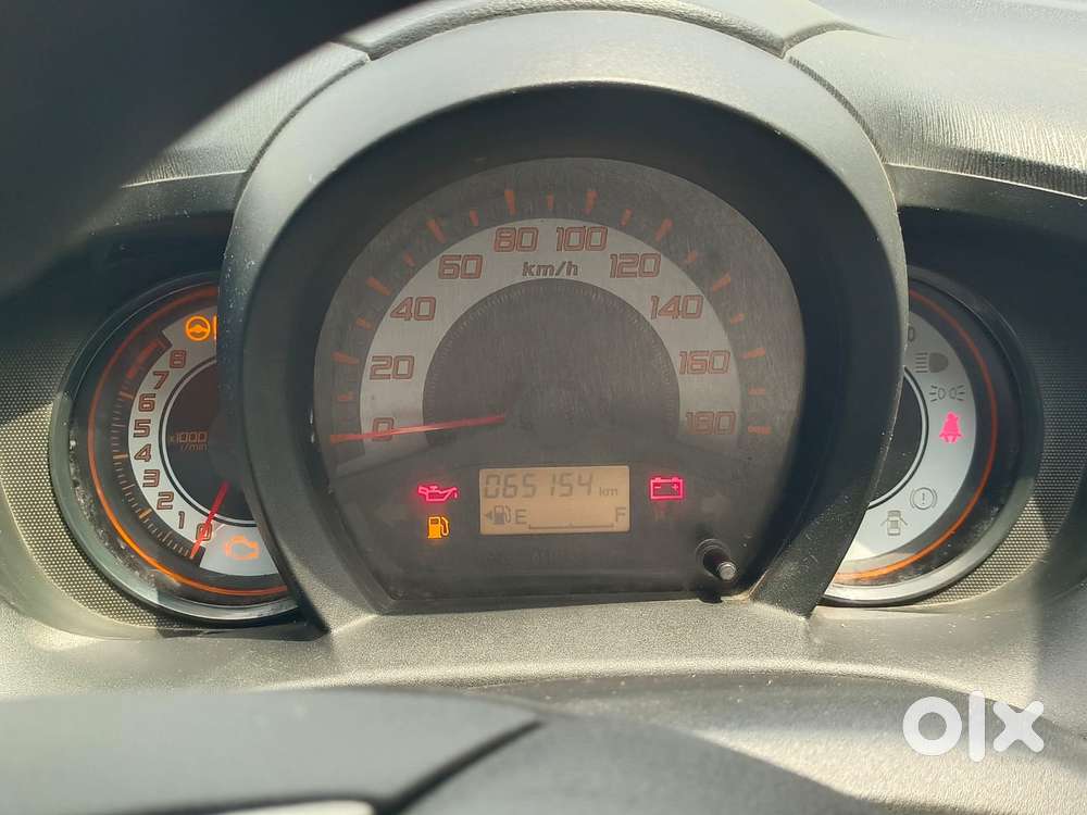 Honda Brio S Mt, 2014, Petrol