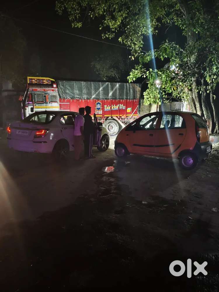 Tata Nano Twist Xe 2013
