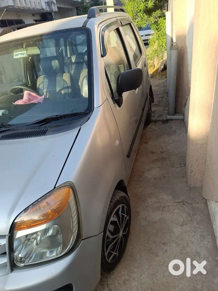 Maruti Suzuki Wagon R 1.0 2010 Lpg 73300 Km Driven