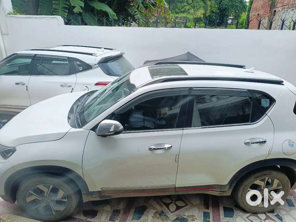 Kia Sonet Diesel 2020