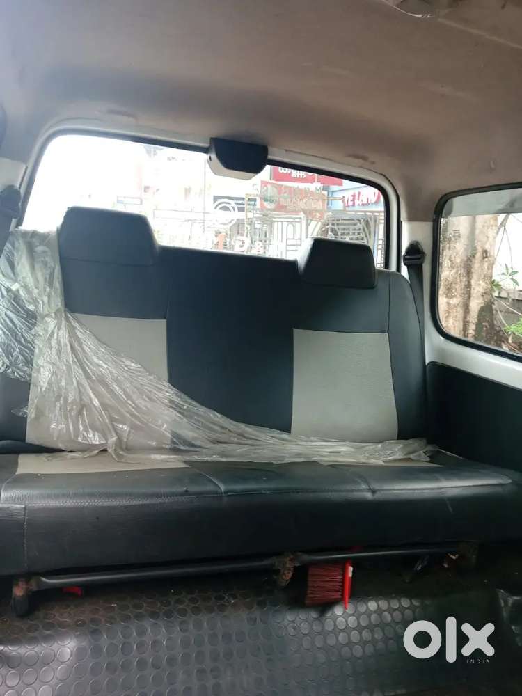 Maruthi Ecoo 2021 For Sale